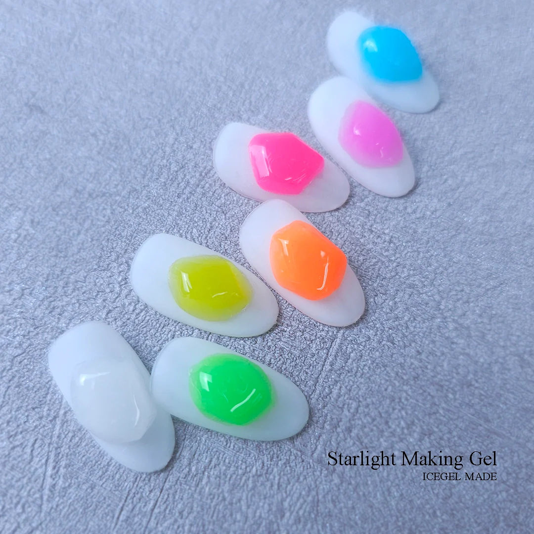 3D Gels