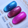 ICEGEL Tango Star Galaxy magnetic gel bottles
