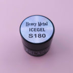 Heavy Metal Gel | ICEGEL