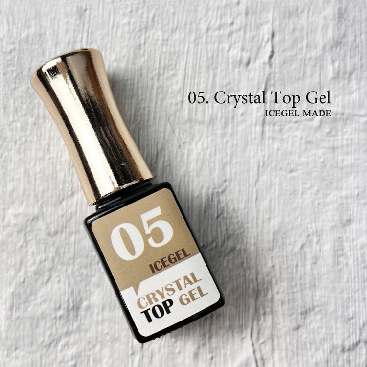 05 Crystal Top Gel ICEGEL