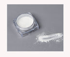Pearl Unicorn Glow Powder – Chrome | ICEGEL