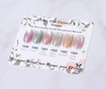 Mist Star Galaxy 3 Whisper Magnetic Gel | ICEGEL
