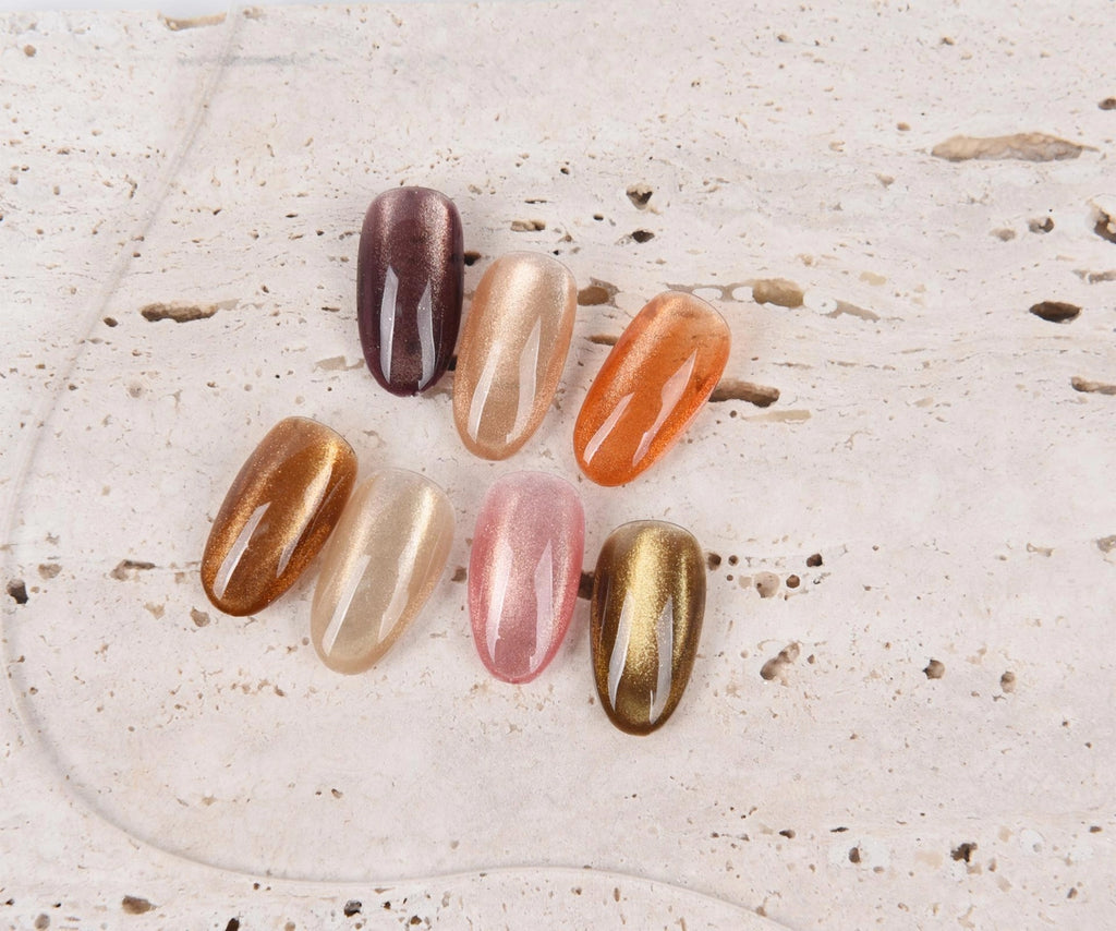 Stellar Star Galaxy Series ( Full Collection) | ICEGEL