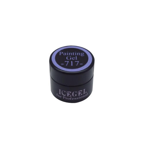 Plating Gel Collection | ICEGEL