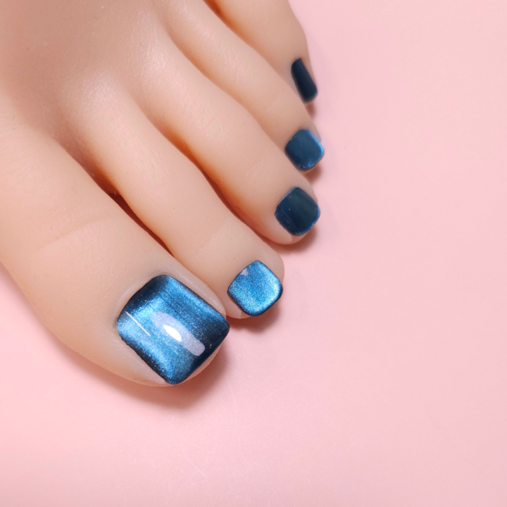 ICEGEL Tango Star Galaxy Cat Eye Gel collection 1483 to 1485