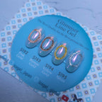 Glimmer Line Gel | ICEGEL