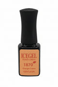 Orange Crown | ICEGEL