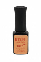 Orange Crown | ICEGEL