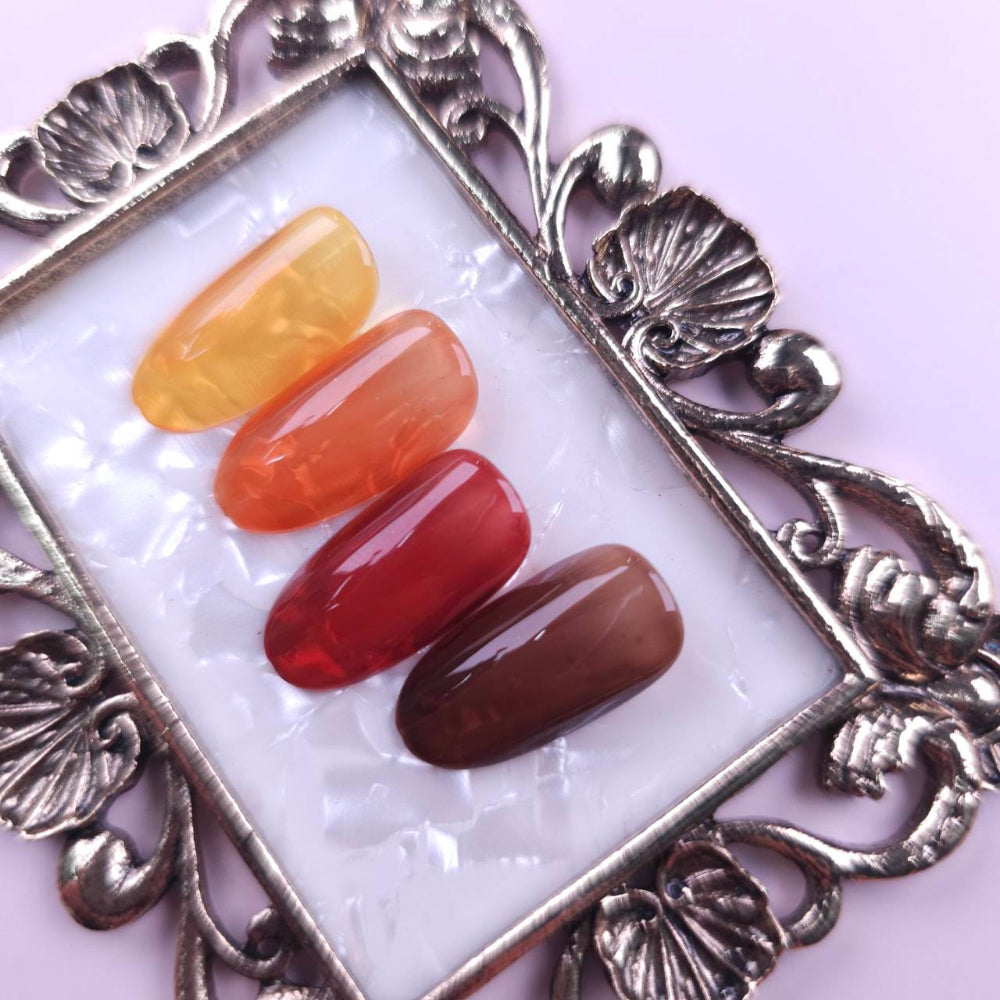 Bekko Colors Series ICEGEL