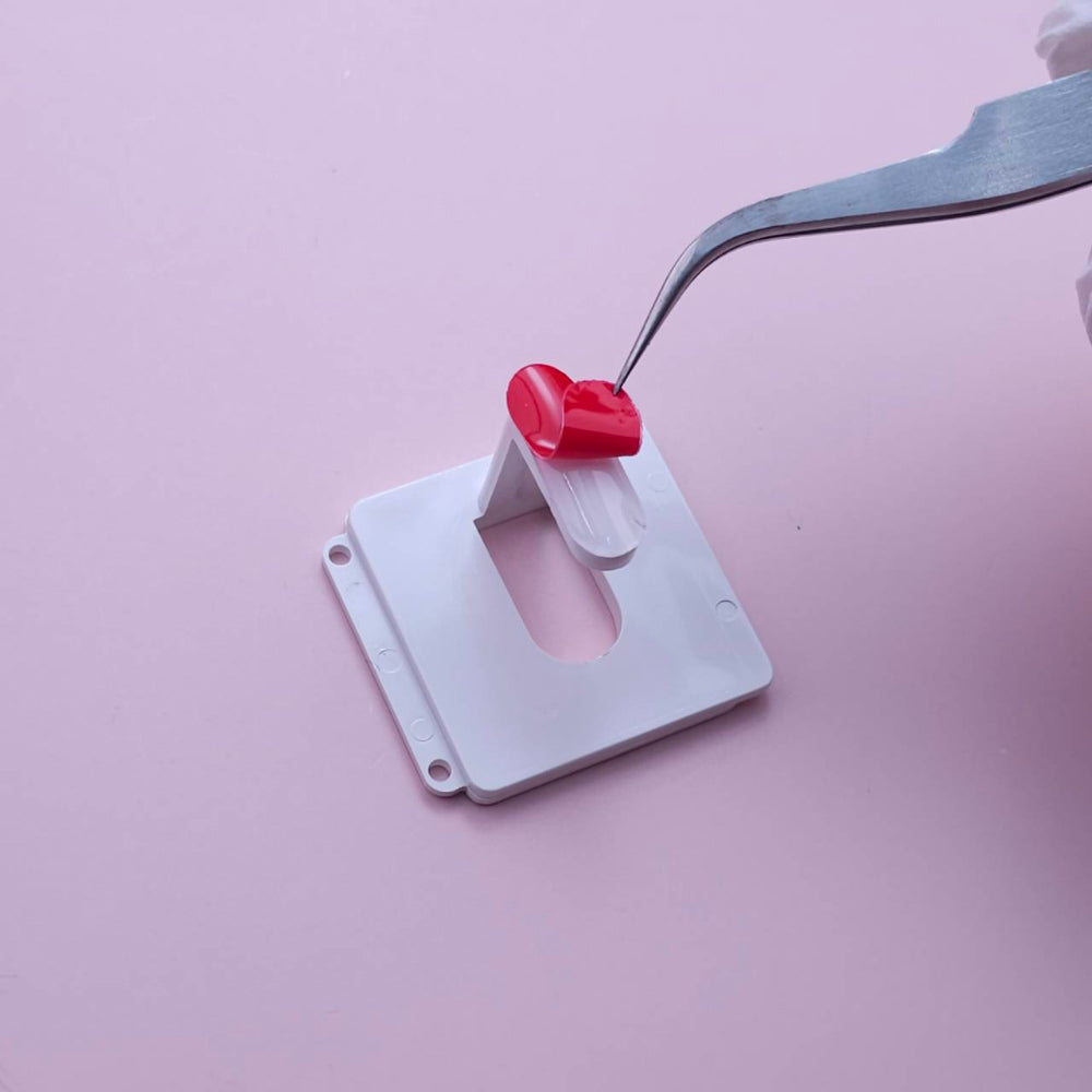 Tip Tag Stickers | ICEGEL