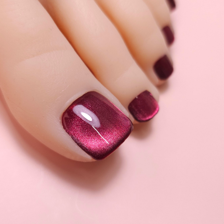 ICEGEL Tango Star Galaxy gel finish