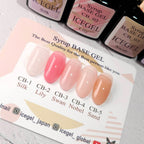Syrup Base Gel | ICEGEL