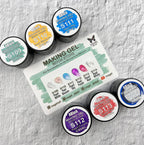 Moonstone Making Gel | ICEGEL