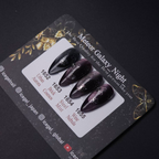 Meteor Galaxy Night Magnetic Gel | ICEGEL