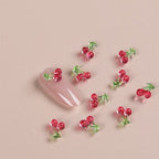 Cherry Charms | ICEGEL