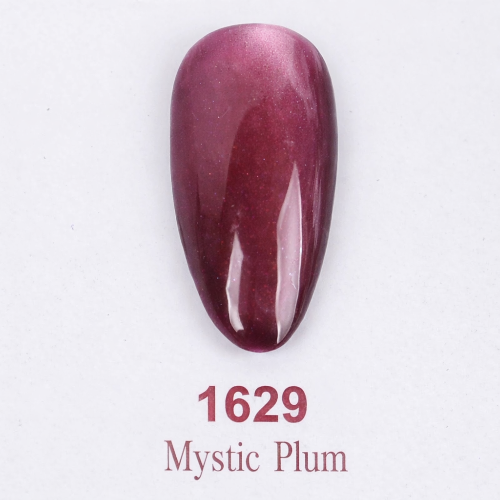 Velvet Mist Star Galaxy single color ICEGEL