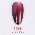 Velvet Mist Star Galaxy single color ICEGEL