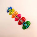 Chou Chou Vivid Series | ICEGEL