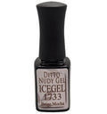 Ditto Nudie Gel Series (Full Collection) | ICEGEL