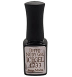 Ditto Nudie Gel Series (Full Collection) | ICEGEL
