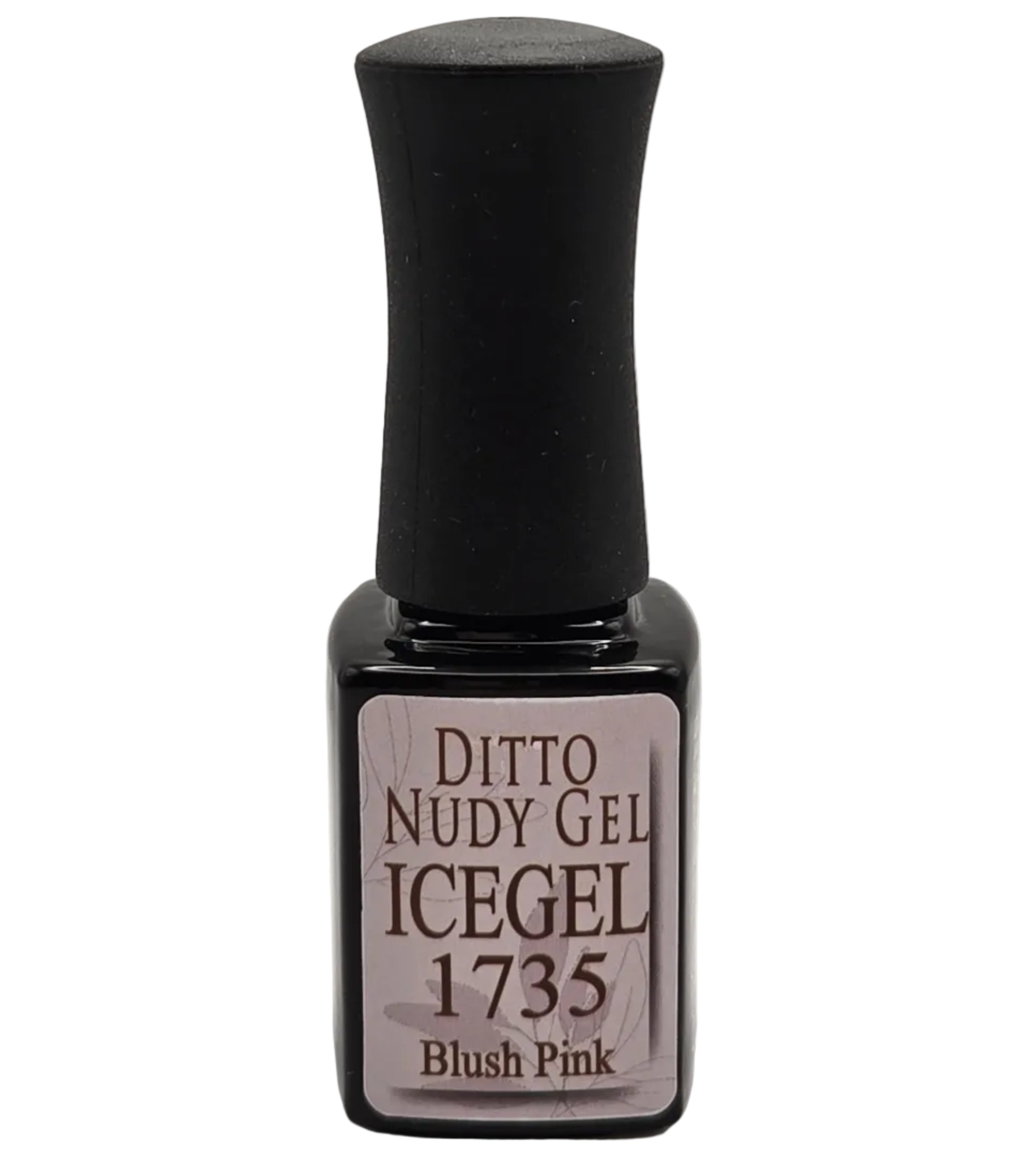 Ditto Nudie Gel Series (Full Collection) | ICEGEL