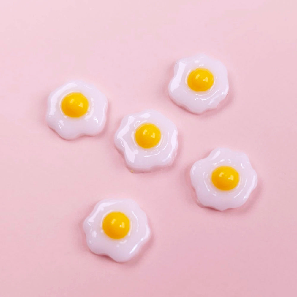 Sunny Side Up Charms | ICEGEL
