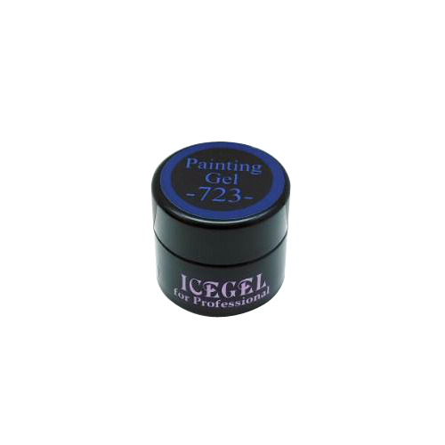 Plating Gel Collection | ICEGEL