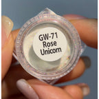 Rose Unicorn Glow Powder – GW-71 | ICEGEL