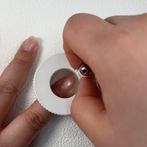 Milstone Magnet | ICEGEL
