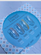Glimmer Line Gel | ICEGEL