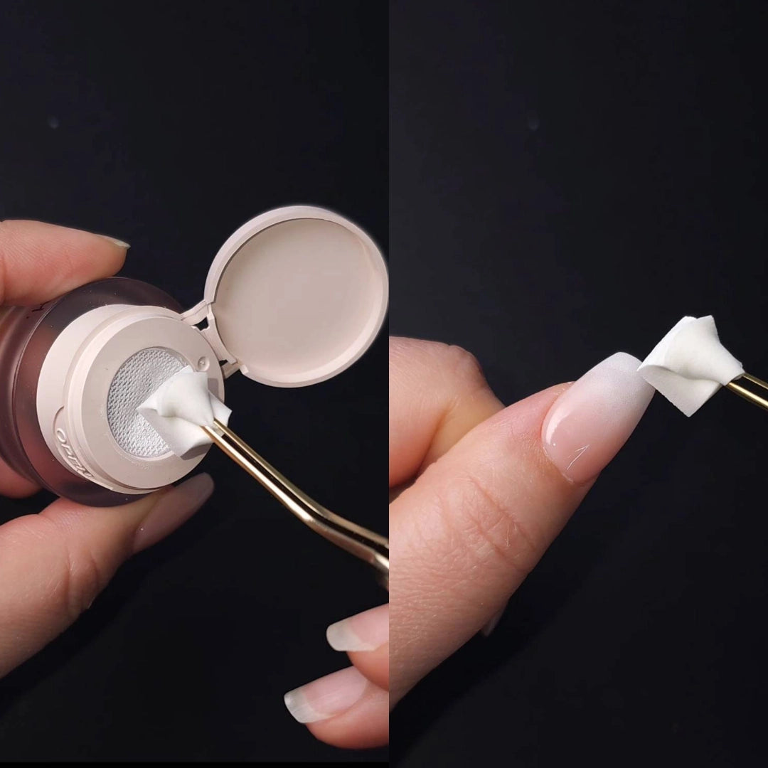 Tab Gradation Gel | ICEGEL