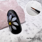 Gel Brush 600 Series | ICEGEL