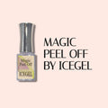 ICEGEL Magic Peel Off Remover