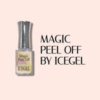 ICEGEL Magic Peel Off Remover