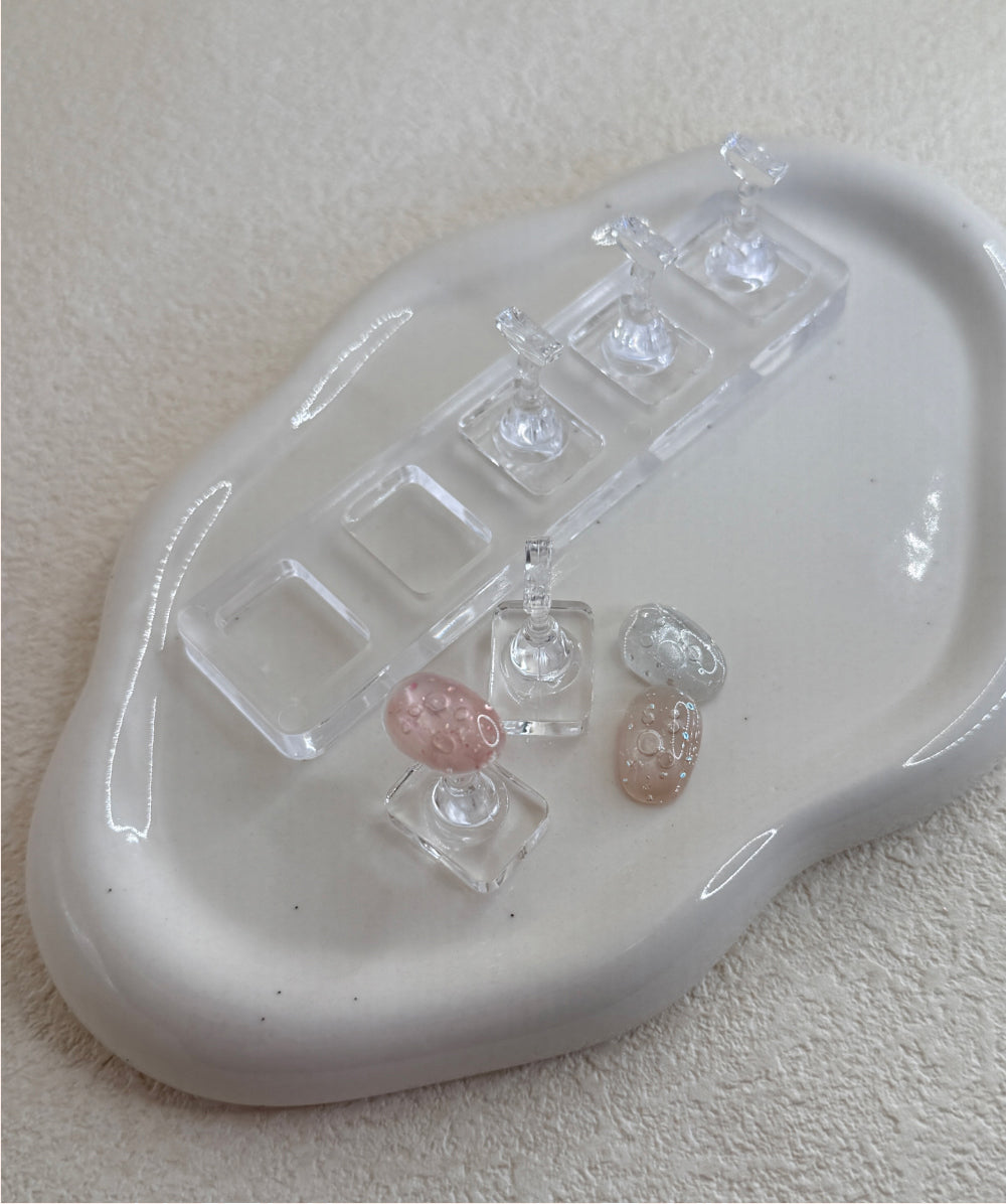 Magnet free Tip Stand | ICEGEL