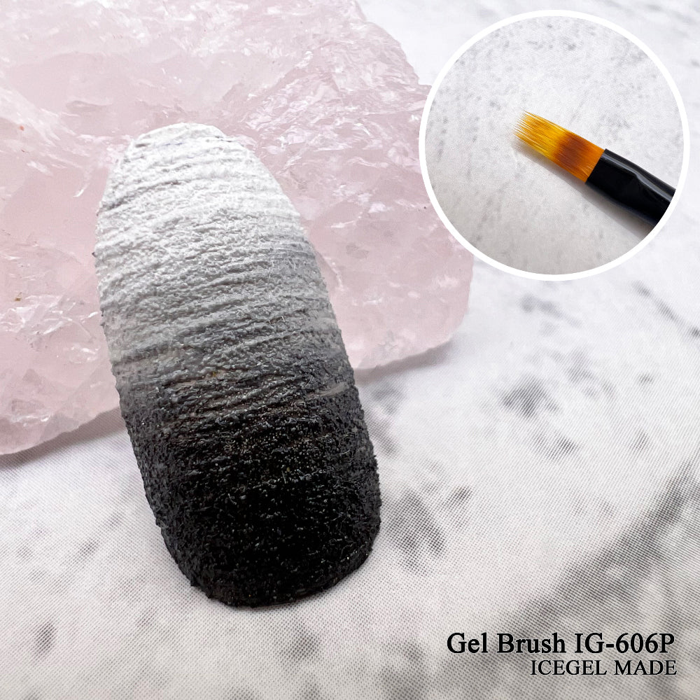 Gel Brush 600 Series | ICEGEL