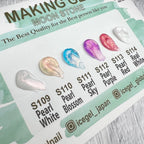 Moonstone Making Gel | ICEGEL