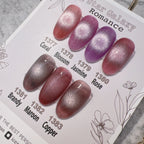 Star Galaxy Romance Magnetic Gel | ICEGEL