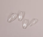 Diamond Full Cover Tips | ICEGEL