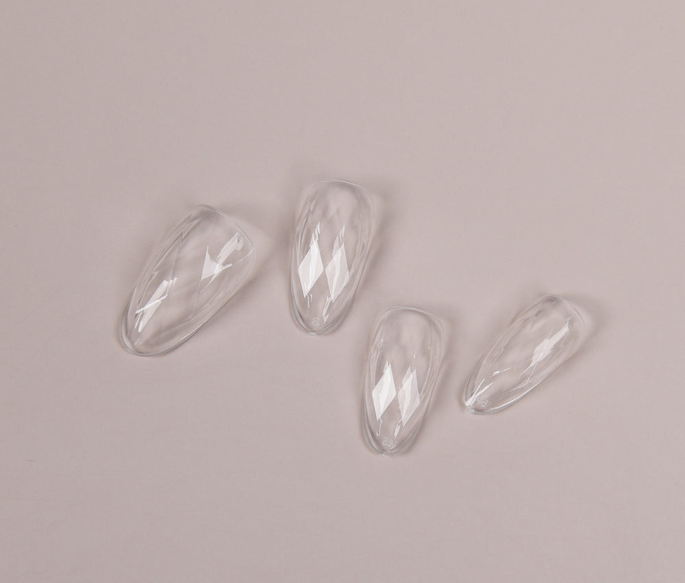 Diamond Full Cover Tips | ICEGEL