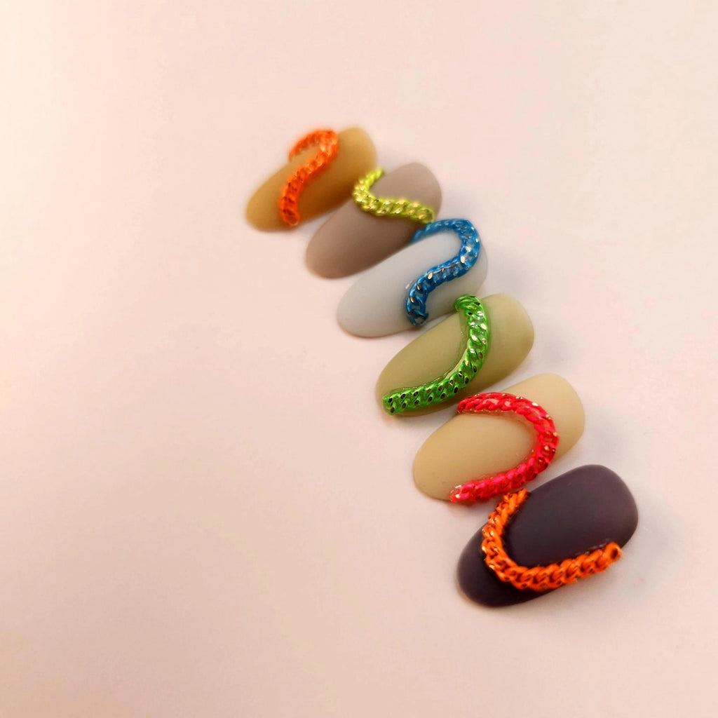 Urban Mist Series (Full Collection) | ICEGEL