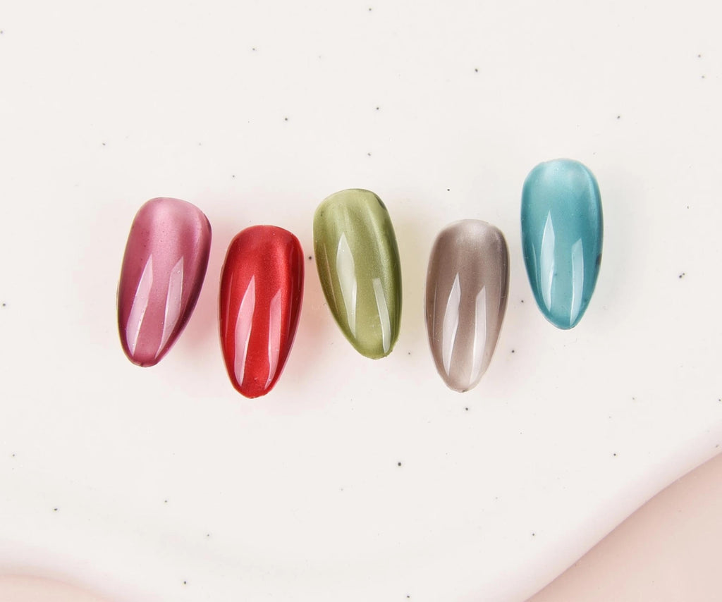 Velvet Mist Star Galaxy single color ICEGEL