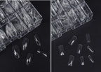 Diamond Full Cover Tips | ICEGEL