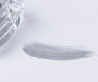 Metal Silver Chrome Powder | ICEGEL