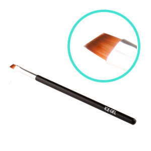 Gel Brush (Diagonal) ICEGEL