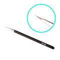 Slender pointy Gel Brush ICEGEL