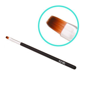 405Q Gel Brush (Square) ICEGEL