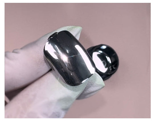 Heavy Metal Gel | ICEGEL