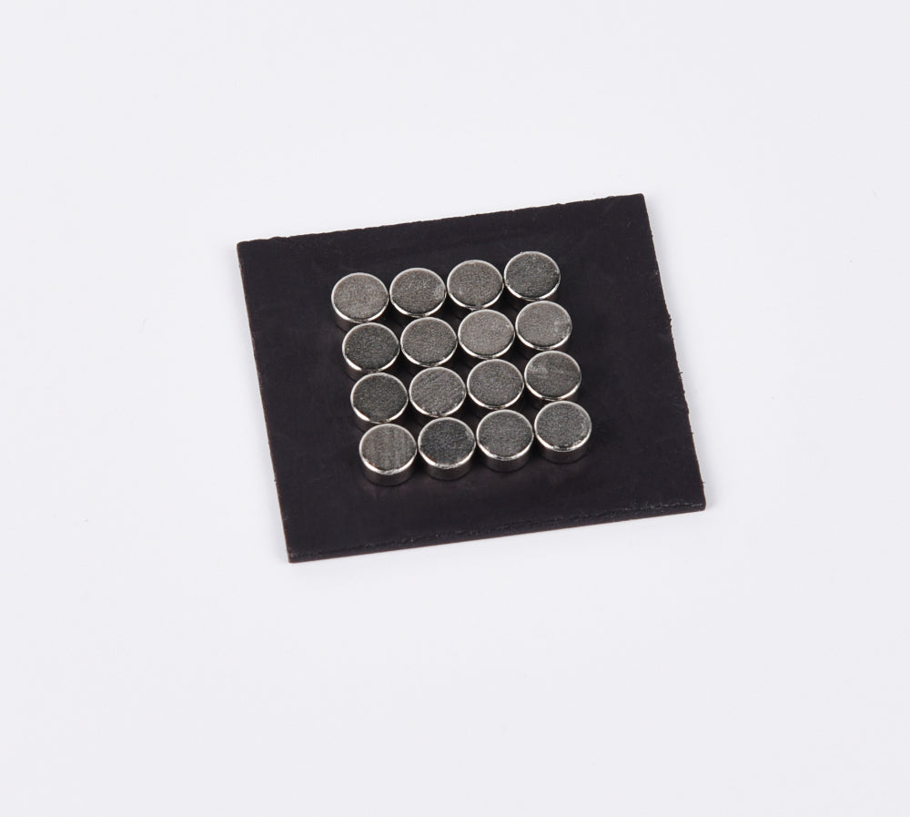 Pattern Magnet Collection | ICEGEL