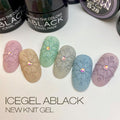 Knit Gel First Collection 3D Gel | ICEGEL